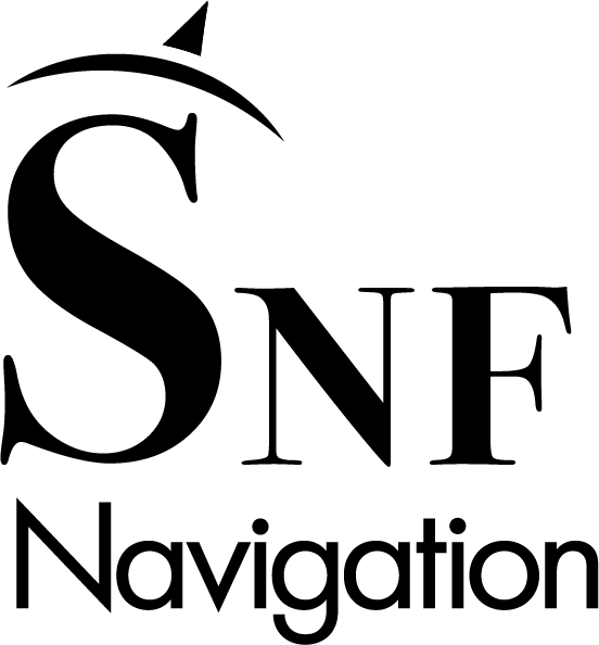 SNF logo